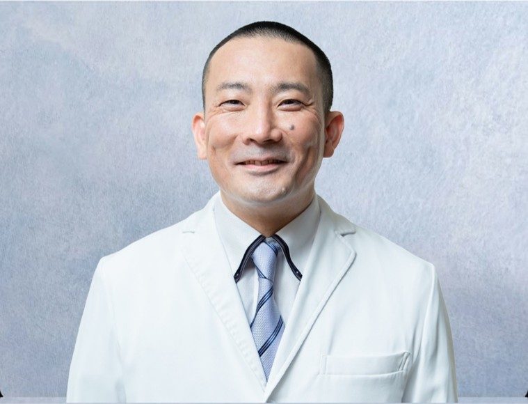 院長 石垣 尚志