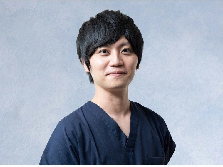副院長 佐々木 悠貴